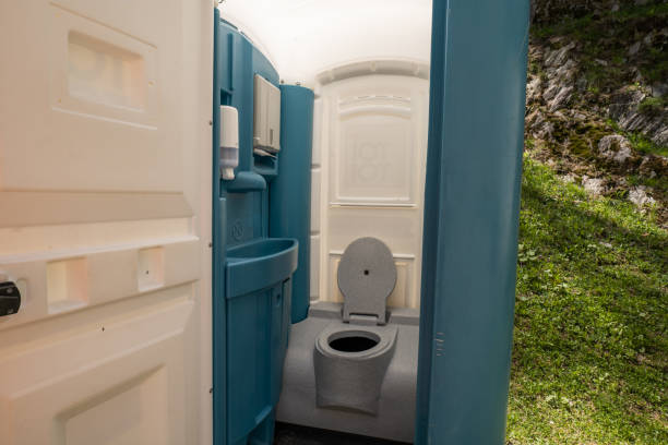 Porta potty services near me in Glouster, OH