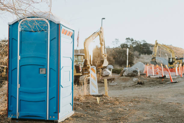 Glouster, OH porta potty rental Company