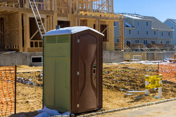 Best Portable toilet rental cost  in Glouster, OH