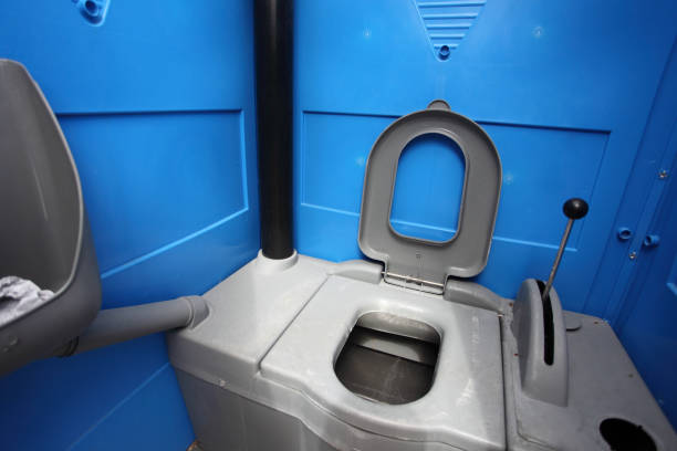 Best Porta potty rental near me  in Glouster, OH