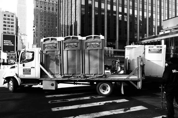 Best Wedding porta potty rental  in Glouster, OH